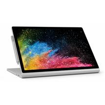 Microsoft Surface Book 2 Hybrid (2in1) 38.1 cm (15") Touchscreen