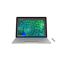 Microsoft Surface Book Hybrid (2in1) 34.3 cm (13.5") Touchscreen Quad