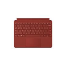 Microsoft Surface Go Type Cover Red | Quzo UK