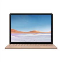 Microsoft Surface Laptop 3 Notebook 34.3 cm (13.5") Touchscreen Intel®