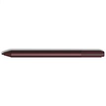 Surface PC Accessory | Microsoft Surface Pen stylus pen 20 g Burgundy | Quzo