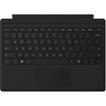 Surface PC Accessory | Microsoft Surface Pro Type Cover Black QWERTY English