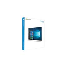 Microsoft  | Microsoft Windows 10 Home 1 license(s) | Quzo UK
