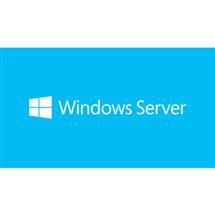 Microsoft Windows Server 2019 Standard | OEM SvrStd2019 64Bit DVD 16 Core | Quzo UK
