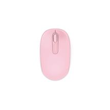 Microsoft Wireless Mobile Mouse 1850 | Quzo UK