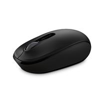 Microsoft Wireless Mobile Mouse 1850 for Business, Ambidextrous,