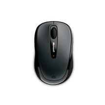 Microsoft Wireless Mobile 3500 mouse Ambidextrous RF Wireless