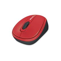 Microsoft Wireless Mobile Mouse 3500 Limited Edition. Movement