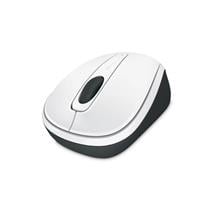 Wireless Mobile Mouse 3500 | Microsoft Wireless Mobile Mouse 3500. Movement detection technology: