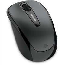 Microsoft Wireless Mobile Mouse 3500 | Quzo UK