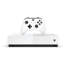 Xbox One | Microsoft Xbox One S AllDigital Edition 1TB + Sea of Thieves +
