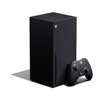 Microsoft Game Consoles | Microsoft Xbox Series X 1000 GB Wi-Fi Black | Quzo