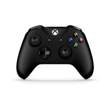 Microsoft Xbox Wireless Controller Black Bluetooth Gamepad PC, Xbox