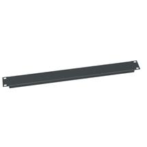 Middle Atlantic Products EB1 rack accessory Blank panel