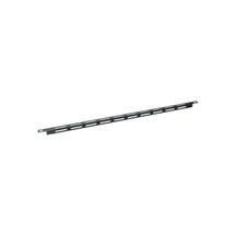 Middle Atlantic Products LBP1A. Type: Cable lacing bar, Product