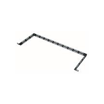 Middle Atlantic Products LBP6A. Type: Cable lacing bar, Product