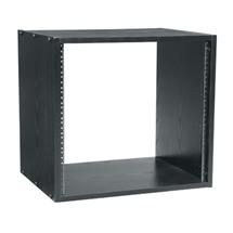 Middle Atlantic Products BRK12 rack cabinet 12U Freestanding rack