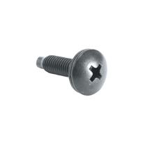 Rack screws | Middle Atlantic Products HP rack accessory Rack screws