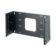 Middle Atlantic Products HPM6. Type: Wall mounted rack, Rack capacity: