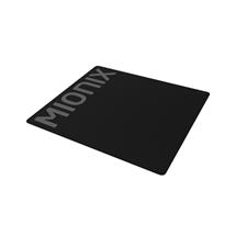 Mionix  | Mionix Alioth L Black, Gray Gaming mouse pad | Quzo