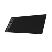 Mionix  | Mionix Alioth XL Black, Gray Gaming mouse pad | Quzo