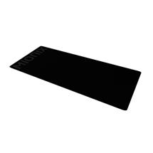 Mionix Alioth XXL Black, Gray Gaming mouse pad | Quzo UK