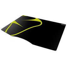 Mionix Sargas L Gaming mouse pad Black, Yellow | Quzo UK