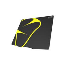 Mionix  | Mionix Sargas S Gaming mouse pad Black, Yellow | Quzo