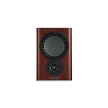 Mission QX-1 2-way Rosewood Wired | Quzo UK