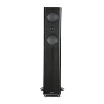 Mission Speakers | Mission QX-3 2-way Black Wired | Quzo