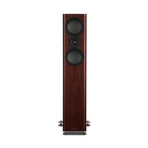 Mission QX-3 2-way Rosewood Wired | Quzo UK