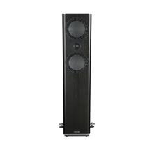Mission Speakers | Mission QX-4 2-way Black Wired | Quzo