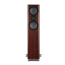 Portable Speaker | Mission QX-4 2-way Rosewood Wired | Quzo