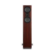 Portable Speaker | Mission QX-5 3-way Rosewood Wired | Quzo
