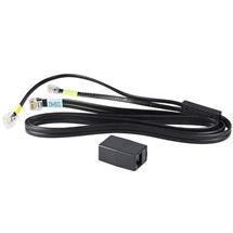 Mitel D0062-0011-34-00 telephony cable Black | Quzo UK