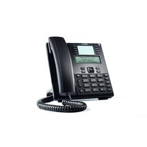 Mitel 80C00001AAA-A IP phone Black 9 lines LCD | Quzo UK