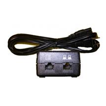 Mitel 51015131 Indoor Black power adapter/inverter
