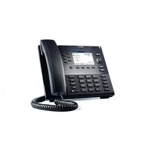 Mitel 80C00002AAA-A IP phone Black 9 lines LCD | Quzo UK