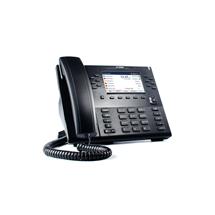 Mitel 80C00003AAA-A IP phone Black 24 lines LCD | Quzo UK
