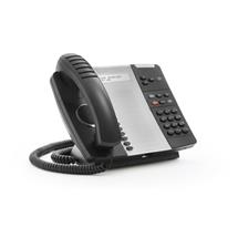 Mitel MiVoice 5312 IP phone Black, Grey LED | Quzo UK