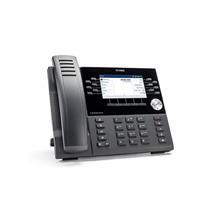 Mitel Telephones | Mitel MiVoice 6930 IP phone Black TFT Wi-Fi | Quzo UK