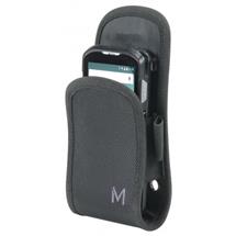 Mobilis 031009 mobile phone case Holster Black | Quzo UK