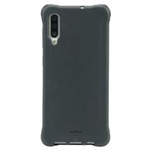 Mobilis Protech Pack mobile phone case 16.3 cm (6.4") Cover Black