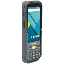 Mobilis Protech Pack mobile phone case 10.2 cm (4") Cover Black