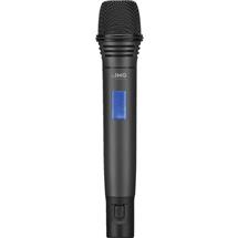Monacor  | Monacor TXS-606HT wireless microphone system | Quzo