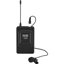 Monacor  | Monacor TXS-606LT wireless microphone system | Quzo