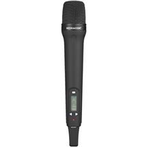 Monacor TXA-800HT microphone Stage/performance microphone Black