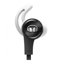 Monster  | Monster iSport Achieve Headphones Wired Inear Calls/Music Black,