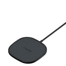 Universal Wireless-Charging Pad-black-UK | Quzo UK