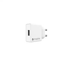 mophie 409903240 mobile device charger Universal White AC Indoor
